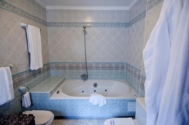 Hotel Rural Refugio de Juanar  | Ojén | Málaga | España 17