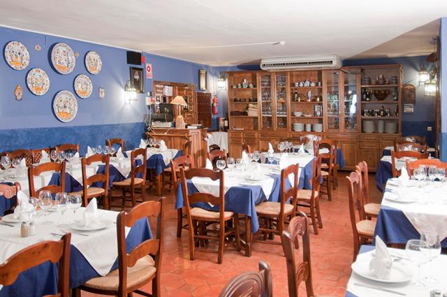 Hotel Rural Refugio de Juanar  | Ojén | Málaga | España 19