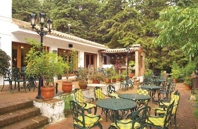 Hotel Rural Refugio de Juanar  | Ojén | Málaga | España 3