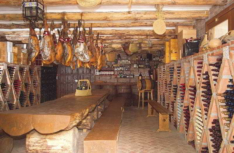 Hotel Rural Refugio de Juanar  | Ojén | Málaga | España 4