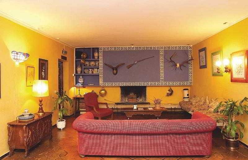 Hotel Rural Refugio de Juanar  | Ojén | Málaga | España 5