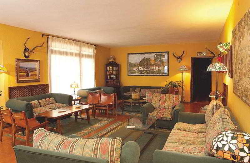 Hotel Rural Refugio de Juanar  | Ojén | Málaga | España 6