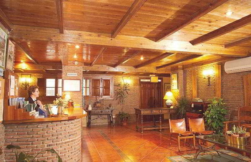 Hotel Rural Refugio de Juanar  | Ojén | Málaga | España 7