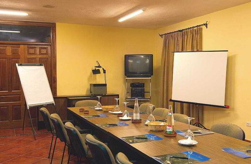 Hotel Rural Refugio de Juanar  | Ojén | Málaga | España 8