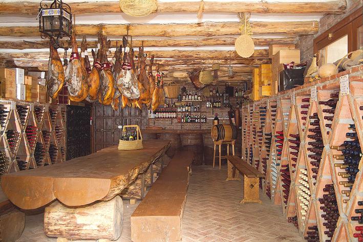 Hotel Rural Refugio de Juanar  | Ojén | Málaga | España 9