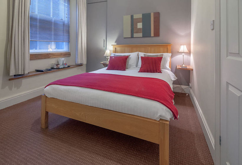 Pension Ambleside Central