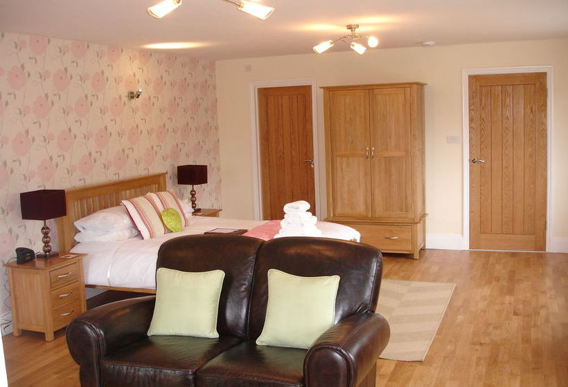 Pension Epchris House