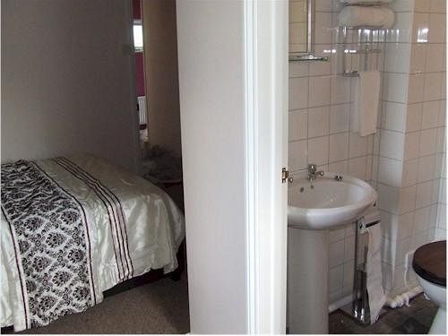 Old School House B&b 3