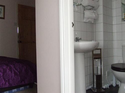 Old School House B&b 5