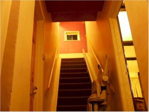 Old School House B&b 8