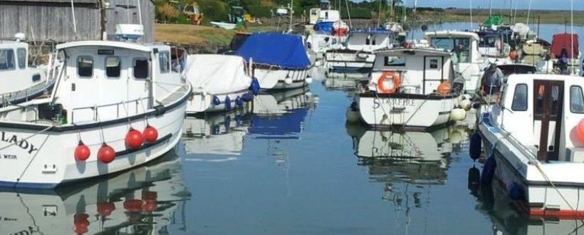 Hotel Millers At The Anchor -