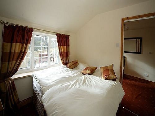 Bed and Breakfast The Old Mill