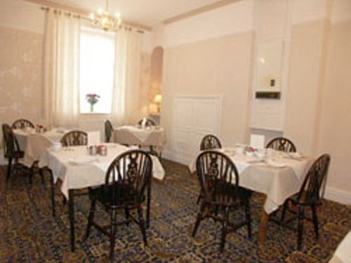 Pension Beach House Hotel - Guest House