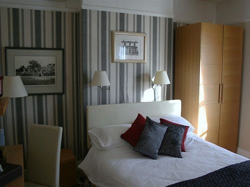 Cranmoor House - B&b 2