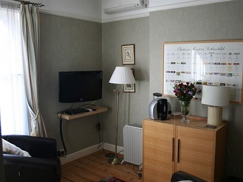 Cranmoor House - B&b 3