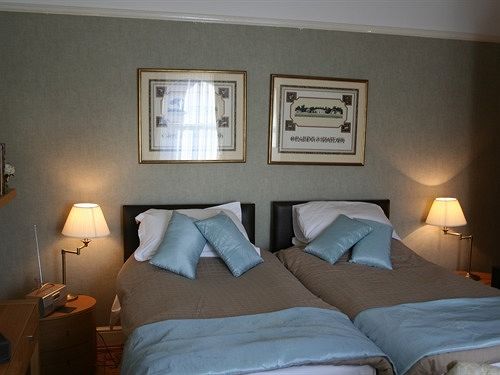 Cranmoor House - B&b 4