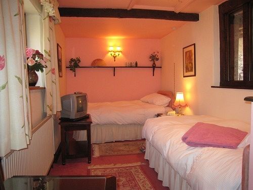 Colston Hall B&b 6