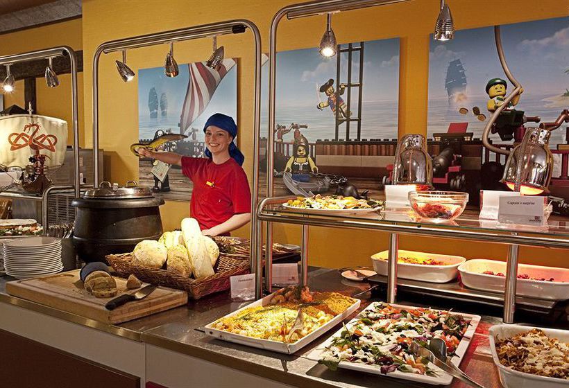 Hotel LEGOLAND® Holiday Village