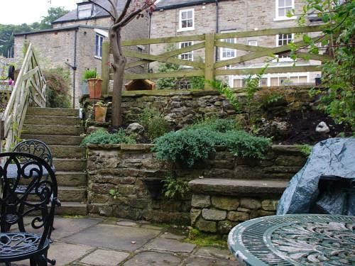 Pension Brunswick House - Guest House