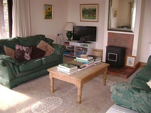 Pension Robeanne House - Guest House