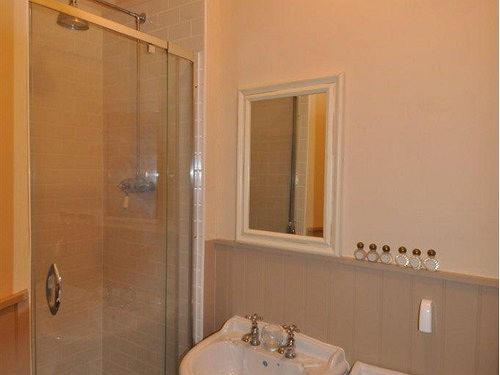 Hotel George & Falcon 2