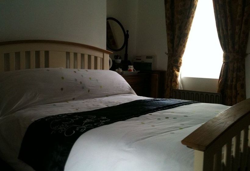 Hotel Queen In The West - Inn