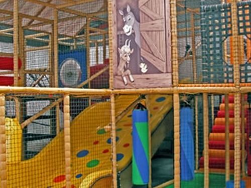 Cholderton Stonehenge Youth Hostel