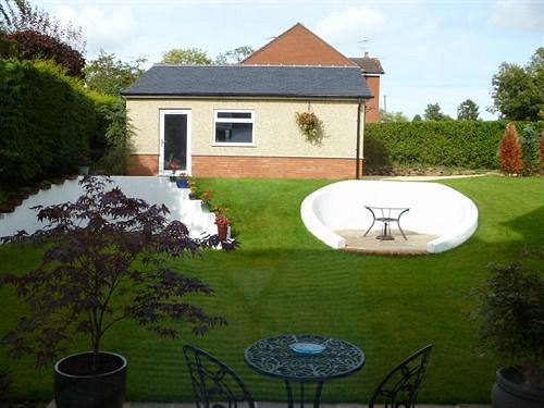 Grove House - B&b 10