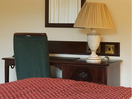 Hotel The Cook & Barker Inn