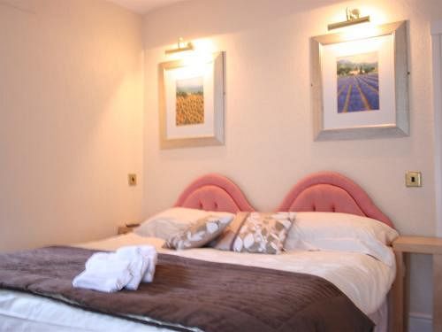 Pension Ba Ba Guest House