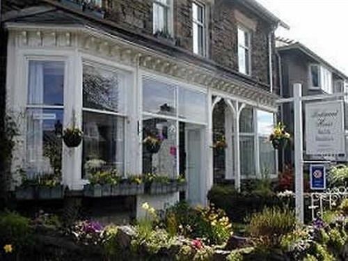 Beckmead House - B&b