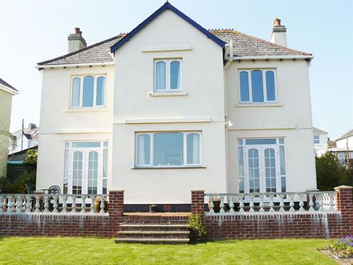 Pension (Hôtel basse catégorie) River View - B&b