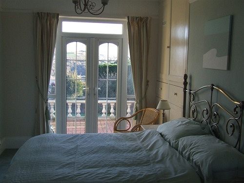 Pension River View - B&b 1