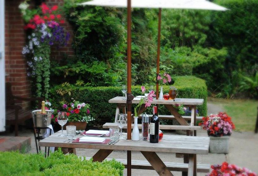 Hotel The Baskerville