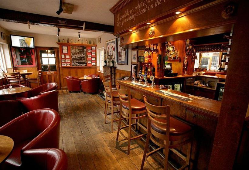 Hotel The Baskerville 1