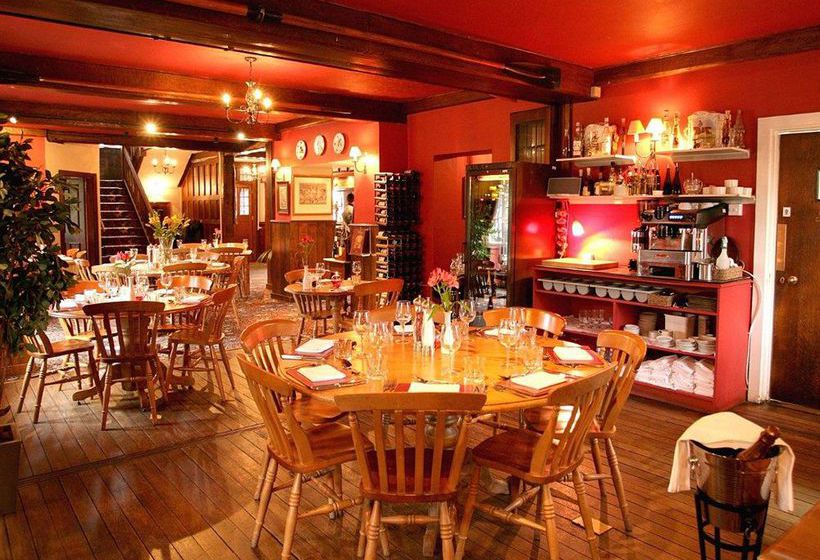 Hotel The Baskerville 10