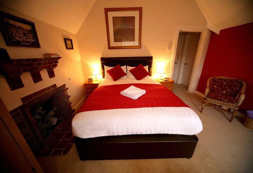 Hotel The Baskerville 11