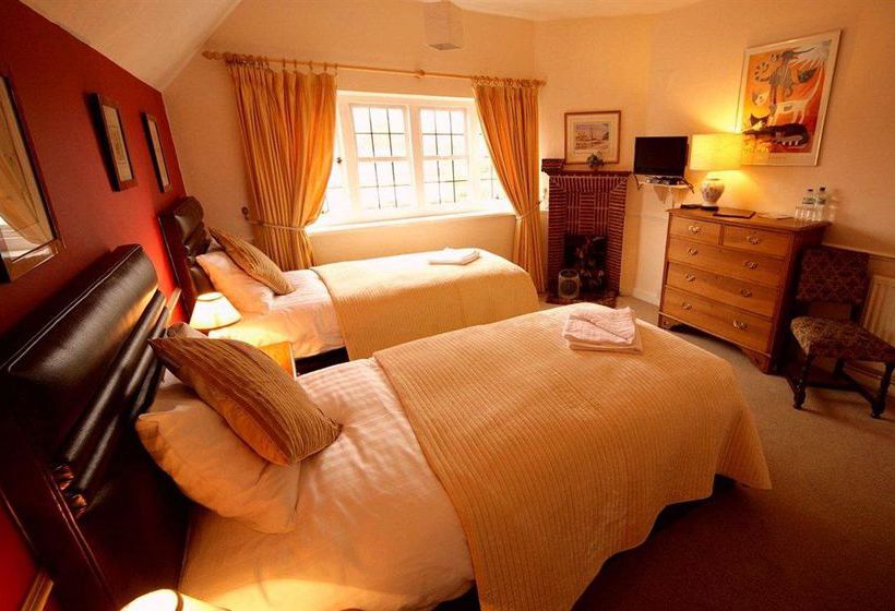 Hotel The Baskerville 15