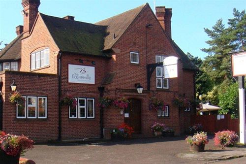 Hotel The Baskerville 18