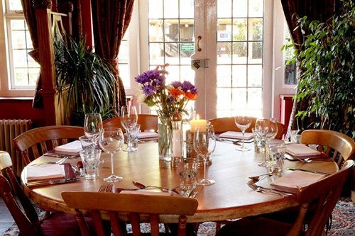 Hotel The Baskerville 19