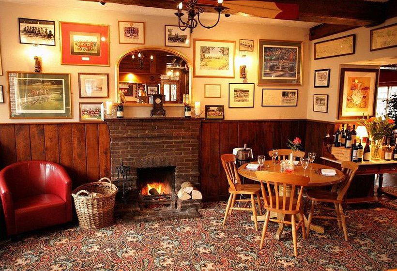 Hotel The Baskerville 5