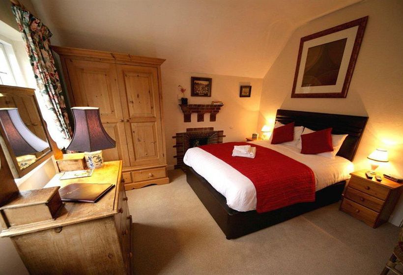 Hotel The Baskerville 7