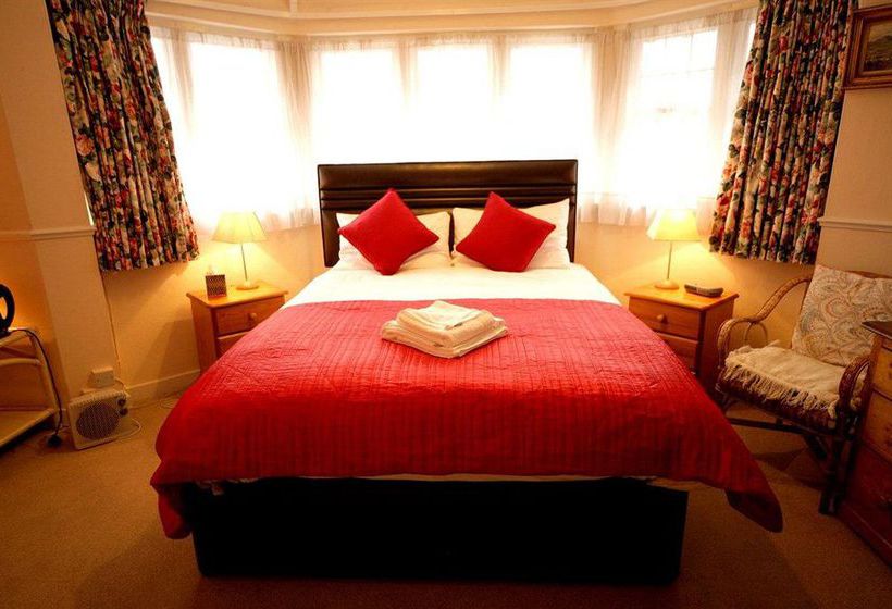 Hotel The Baskerville 8