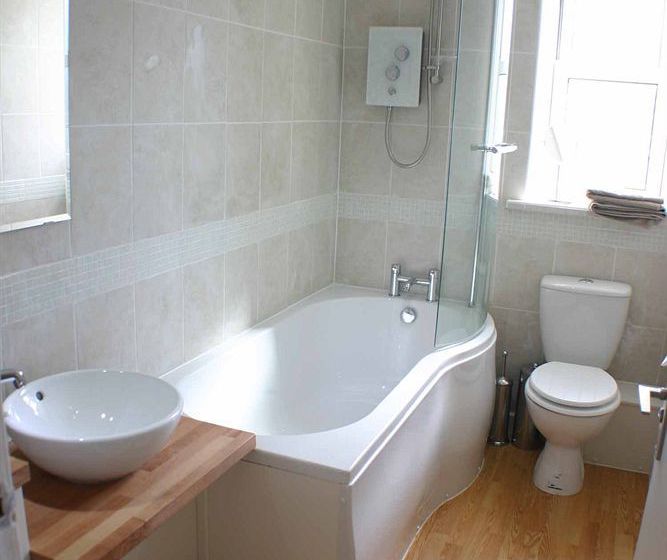 Pension Brougham House - B&b