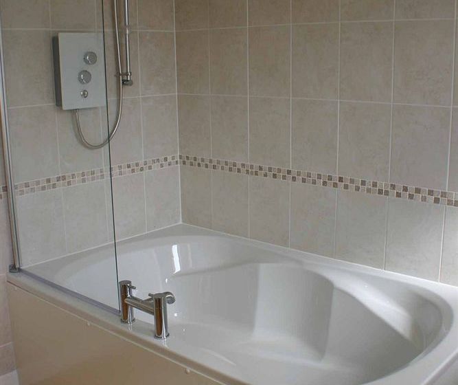 Pension Brougham House - B&b 1