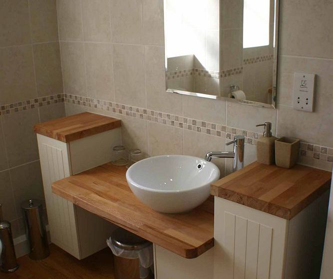 Pension Brougham House - B&b 2