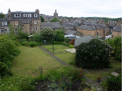 Pension Brougham House - B&b 3