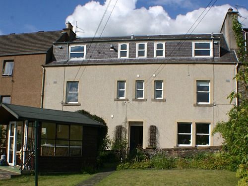 Pension Brougham House - B&b 4