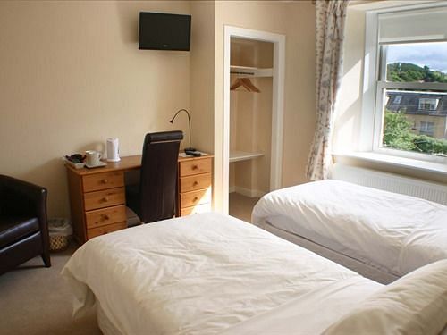 Pension Brougham House - B&b 6