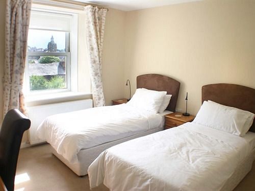 Pension Brougham House - B&b 7